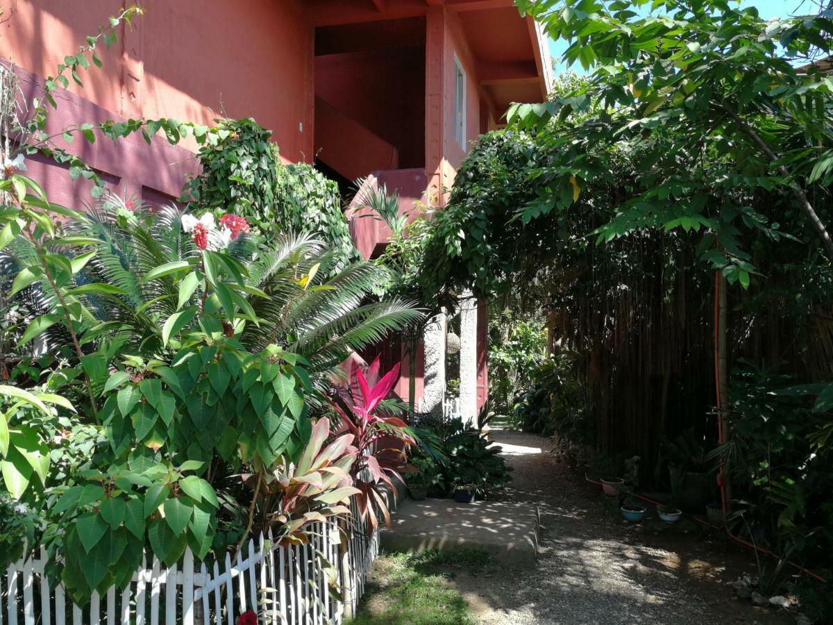 Boracay Eden Villa Manoc-Manoc Exterior foto