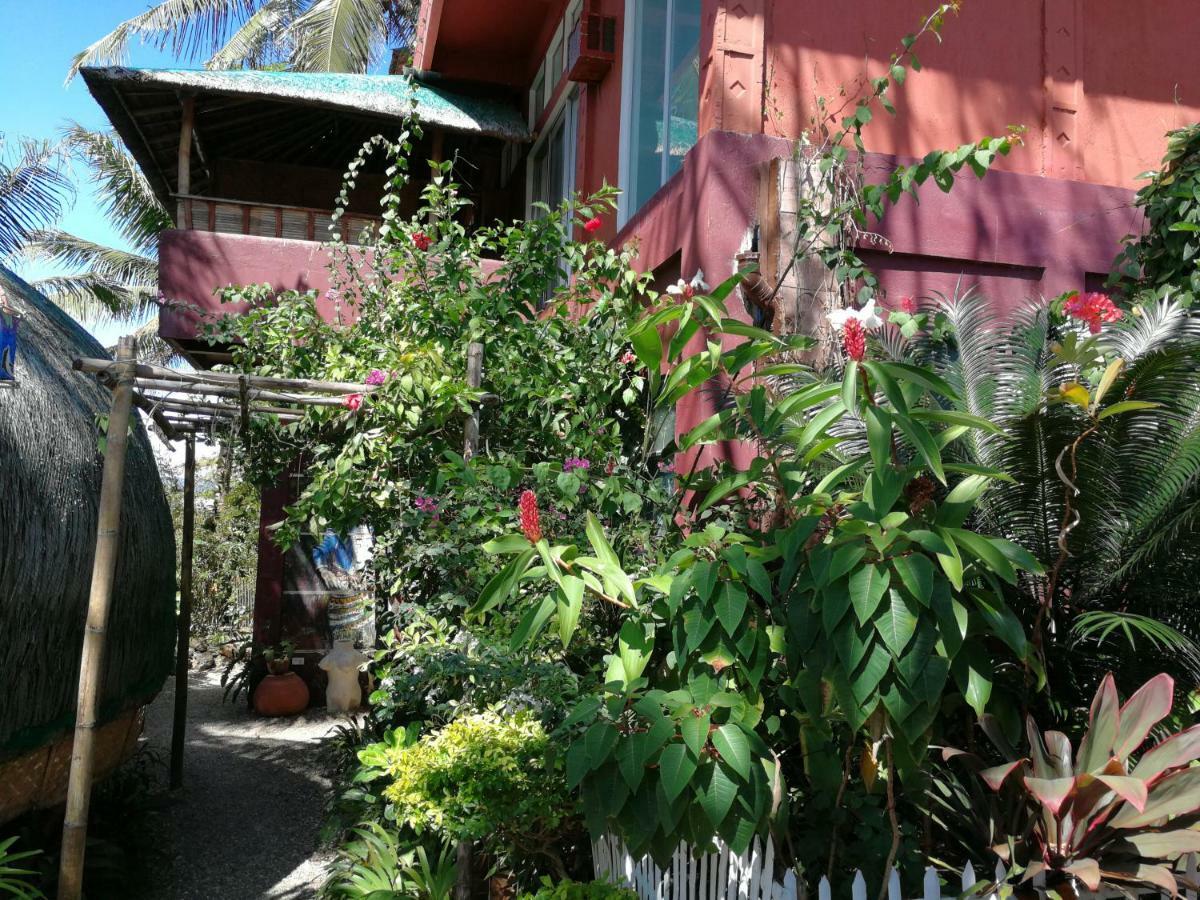 Boracay Eden Villa Manoc-Manoc Exterior foto