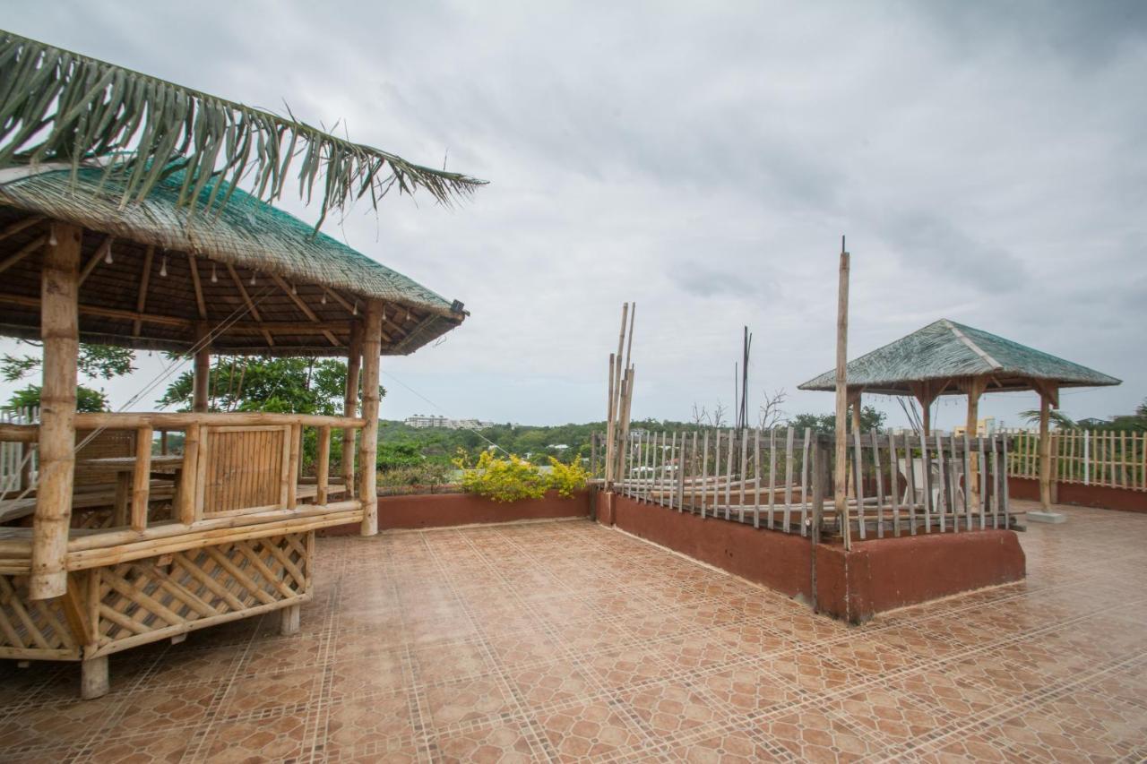 Boracay Eden Villa Manoc-Manoc Exterior foto